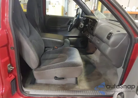 1999 Dodge Dakota Sport z USA, uszkodzony, nr VIN 1B7GL22Z6XS316174